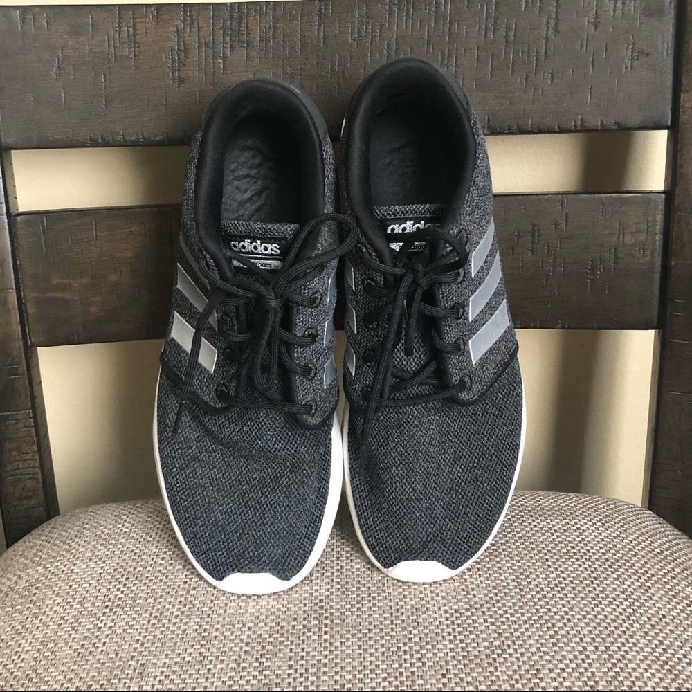 Women’s Adidas CloudFoam Sneakers.